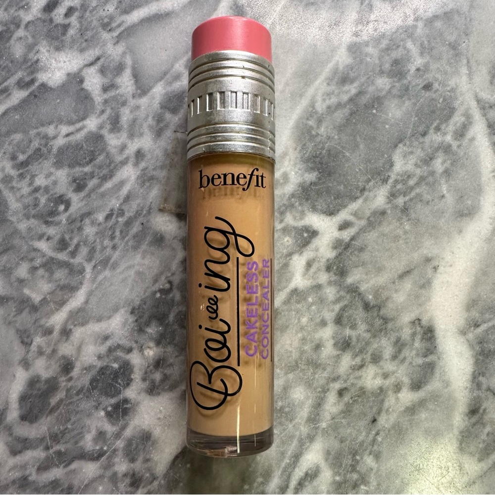 Benefit Cosmetics Boi-ing Cakeless Concealer 6.5